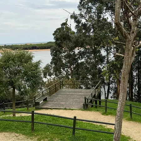 Mirador De Usil Mogro