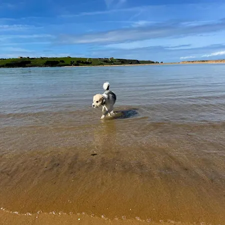 Mirador De Usil Apartment