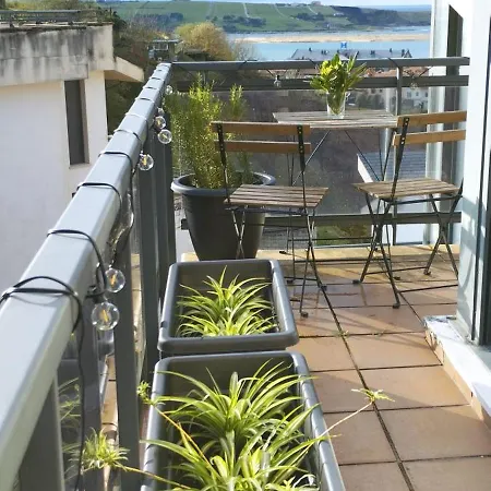 Daire Mirador De Usil Mogro