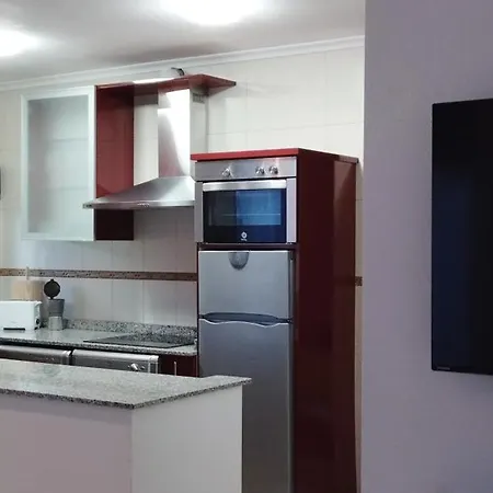 Mirador De Usil Mogro