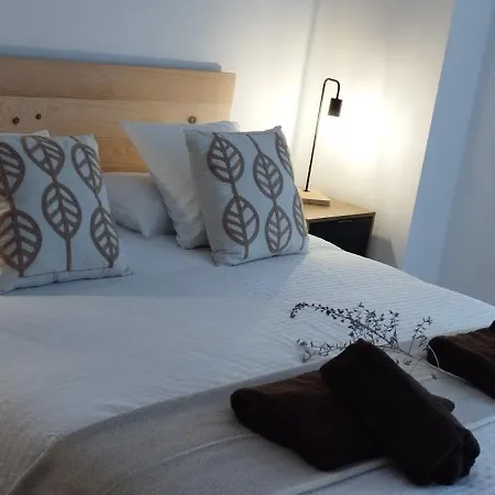 Apartament Mirador De Usil *