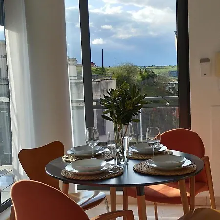 Mirador De Usil * Mogro