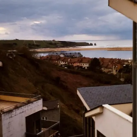 Mirador De Usil Daire *