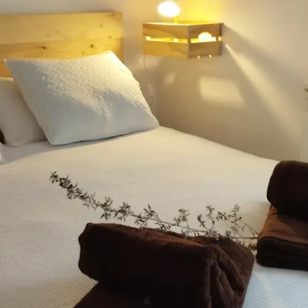 Mirador De Usil Apartament Mogro