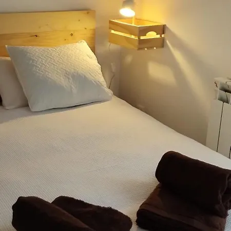 Mirador De Usil * Mogro