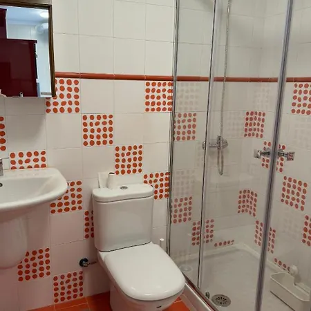 Apartament Mirador De Usil