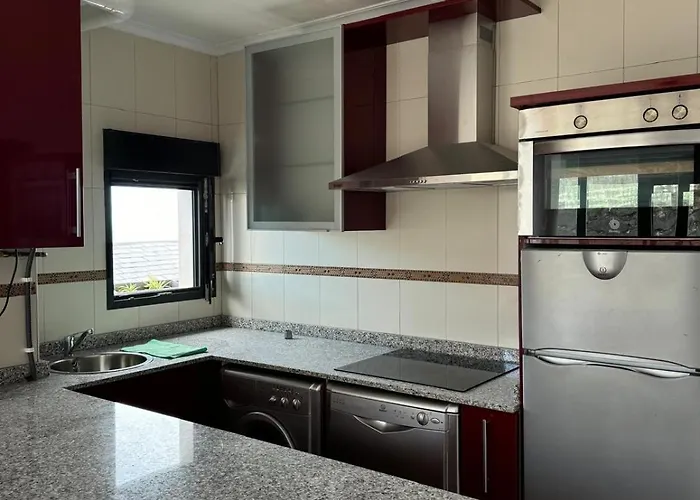 Mirador De Usil * Mogro