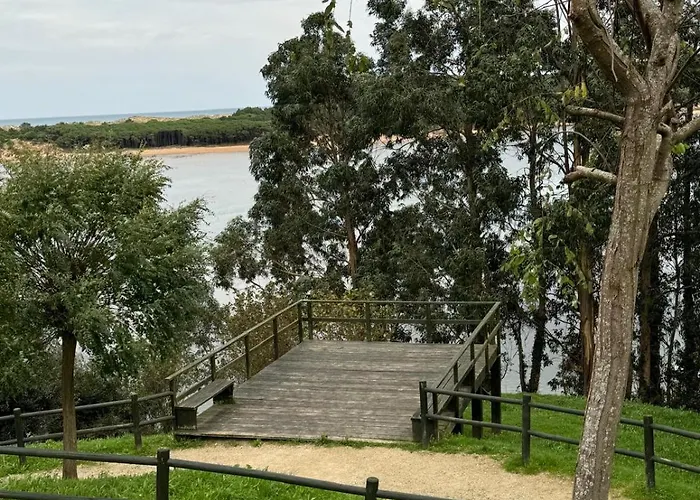 Mirador De Usil Mogro