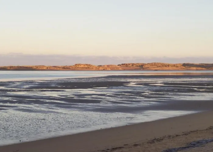 Mirador De Usil Apartment Mogro