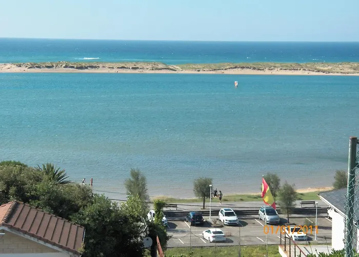 Apartment Mirador De Usil Mogro