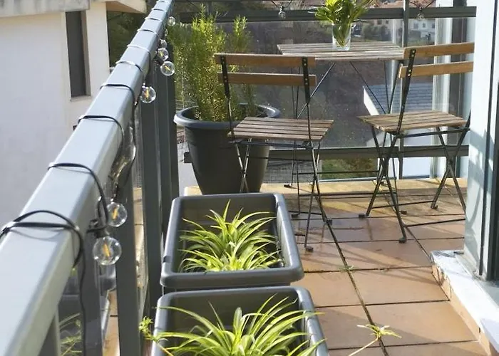 Apartment Mirador De Usil Mogro