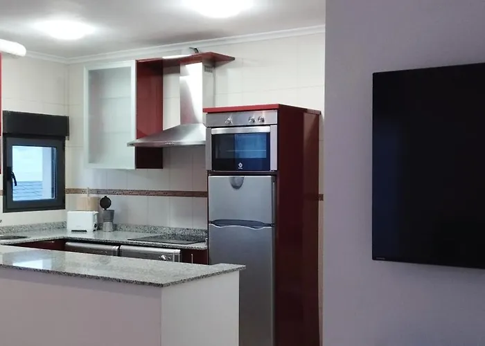 Mirador De Usil Mogro