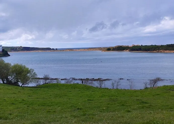 Mirador De Usil * Mogro