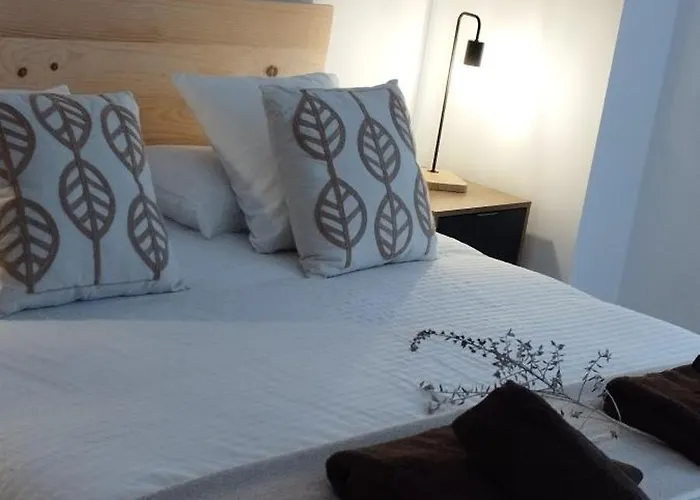 Appartement Mirador De Usil *