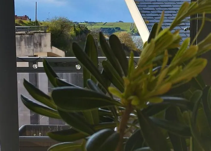 Mirador De Usil Appartement Mogro