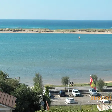 Appartement Mirador De Usil Mogro