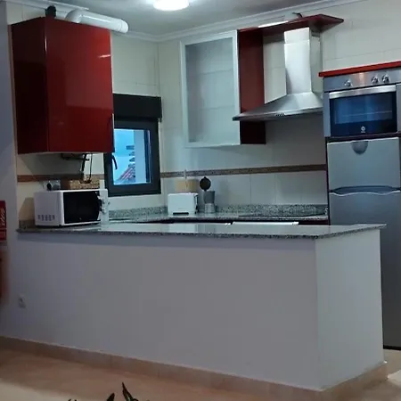 Mirador De Usil Mogro