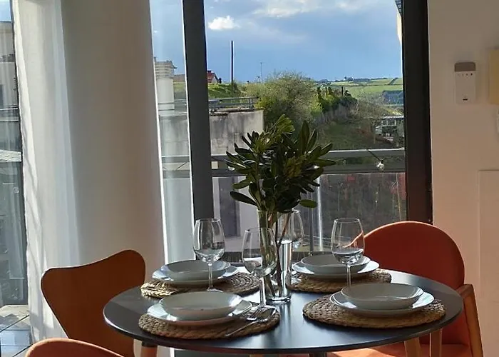 Mirador De Usil * Mogro