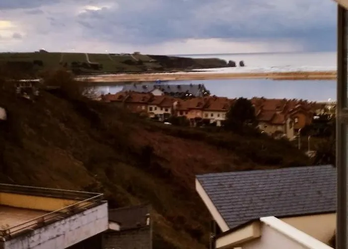 Mirador De Usil Appartement *