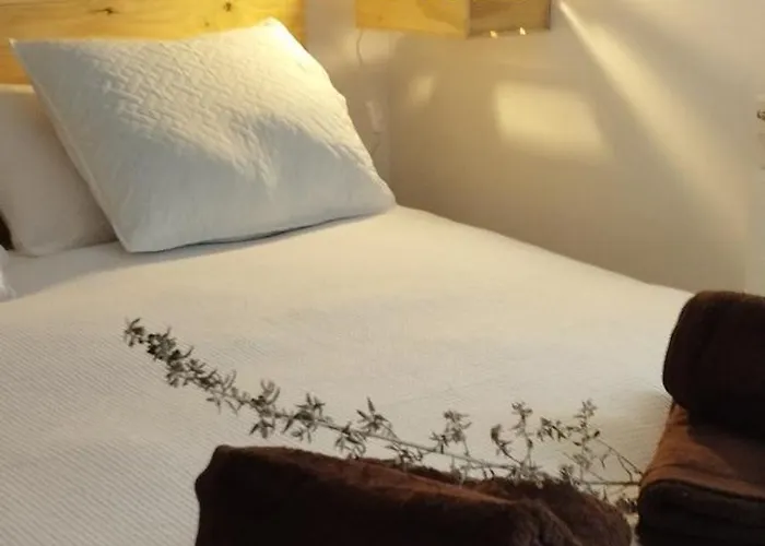 Mirador De Usil Appartement Mogro