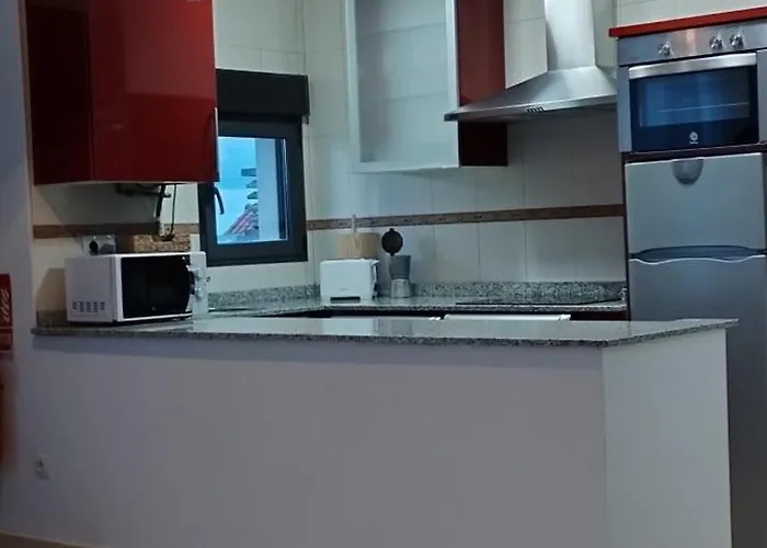 Mirador De Usil Mogro