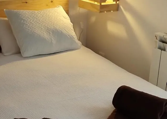 Mirador De Usil * Mogro